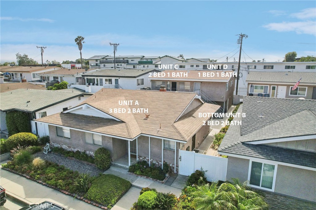 21007 Ladeene Avenue, Torrance, CA 90503