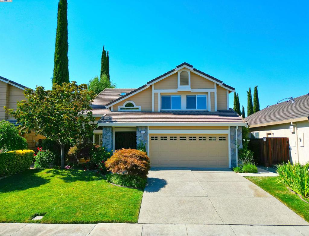 304 Fiddle Creek Pl, San Ramon, CA 94582