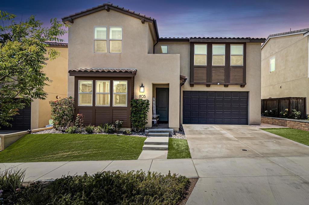 1105 Camino Levante, Chula Vista, CA 91913