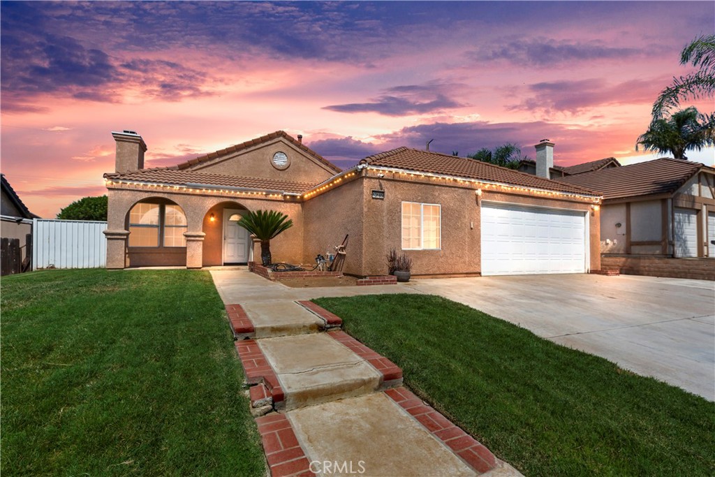 13185 Sweetfern Street, Moreno Valley, CA 92553