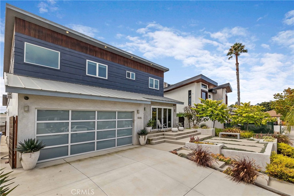 1606 18Th Street, Manhattan Beach, CA 90266