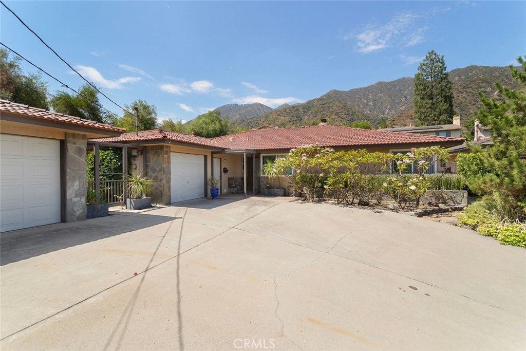 3715 Don Benito Court, Pasadena, CA 91107