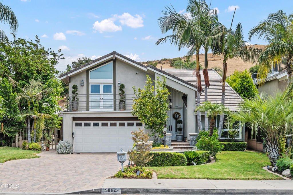 8862 Bluffdale Drive, Sun Valley, CA 91352