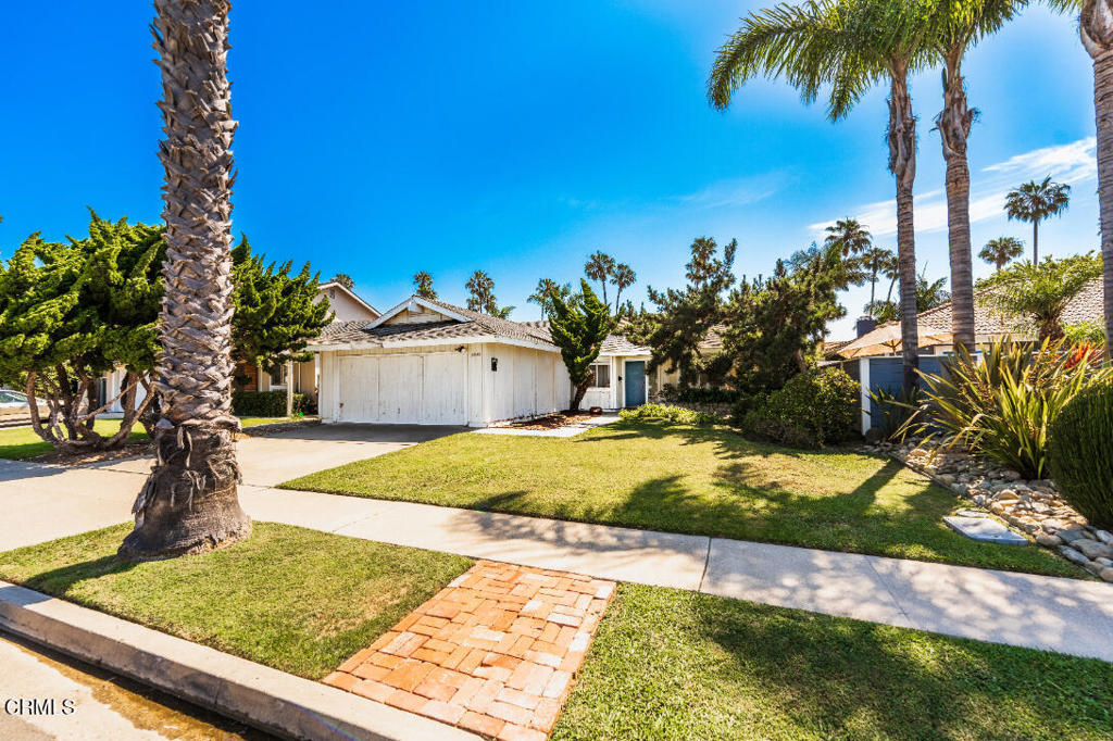 2940 Surfrider Avenue, Ventura, CA 93001