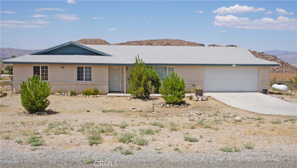 32132 Spinel Road, Lucerne Valley, CA 92356