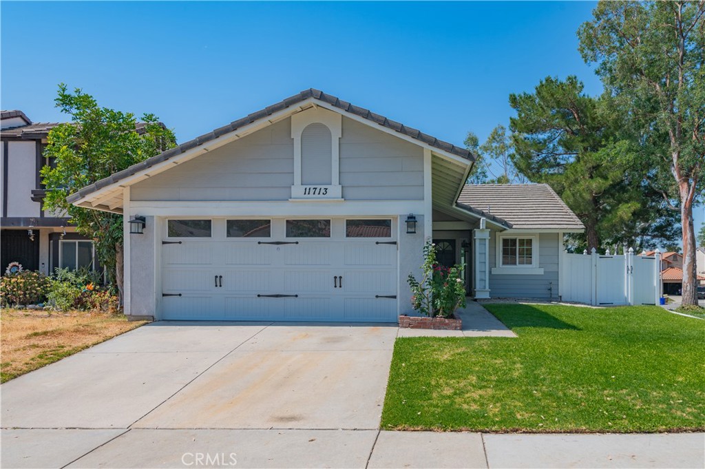 11713 Mount Sterling Court, Rancho Cucamonga, CA 91737