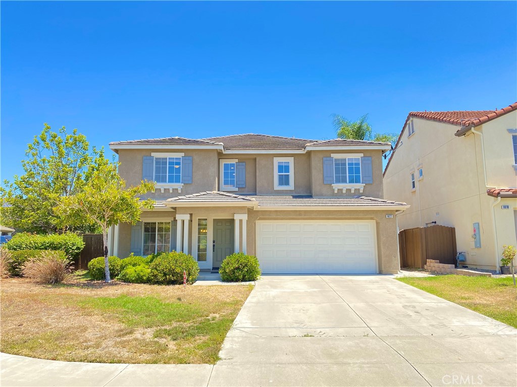 1022 Longfellow Court, Oceanside, CA 92057