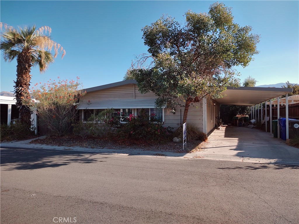 328 Via Don Benito, Cathedral City, CA 92234