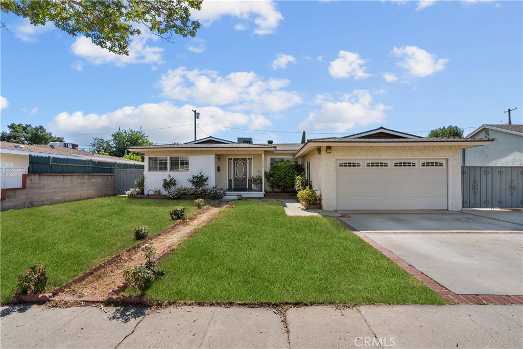 10051 Gaynor Avenue, Granada Hills, CA 91343