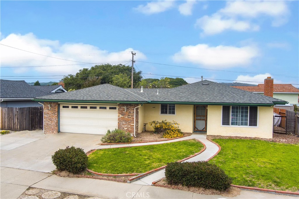 4167 Arcturus Avenue, Lompoc, CA 93436