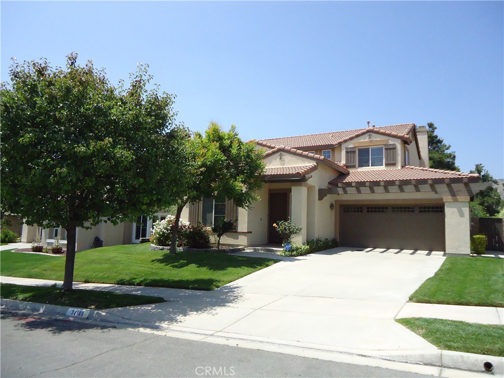 34188 Pinehurst Drive, Yucaipa, CA 92399