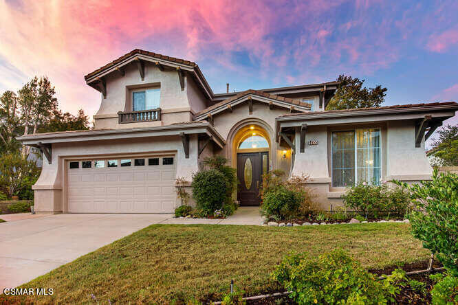 4655 Via Grande, Newbury Park, CA 91320