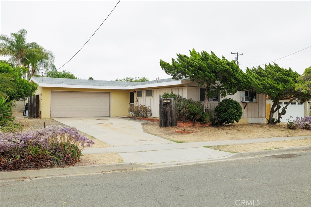 3761 Mount Augustus Avenue, San Diego, CA 92111