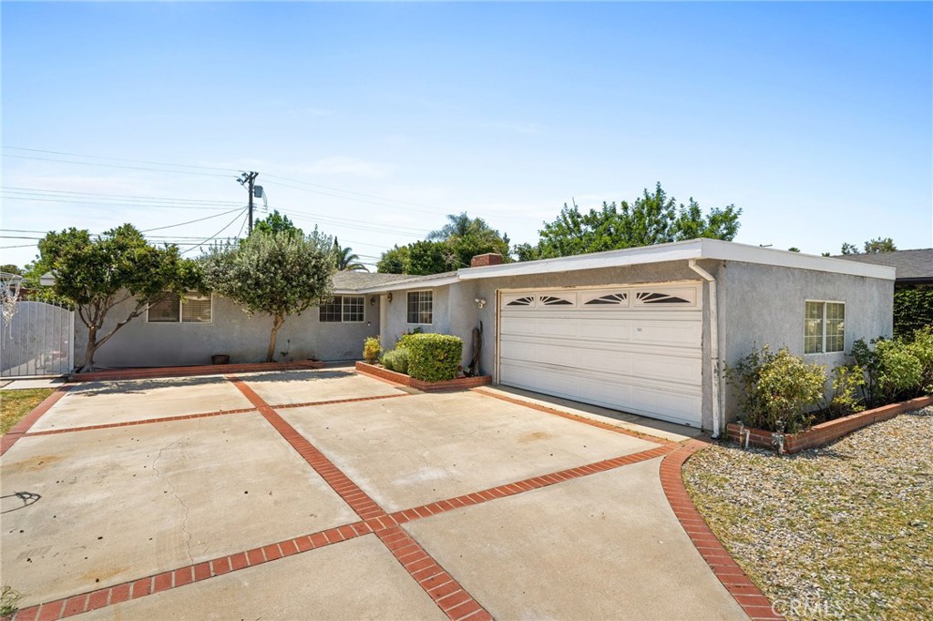 20660 Lemay Street, Winnetka, CA 91306