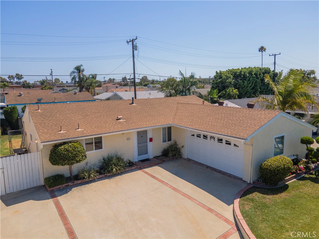 5472 Marion Avenue, Cypress, CA 90630