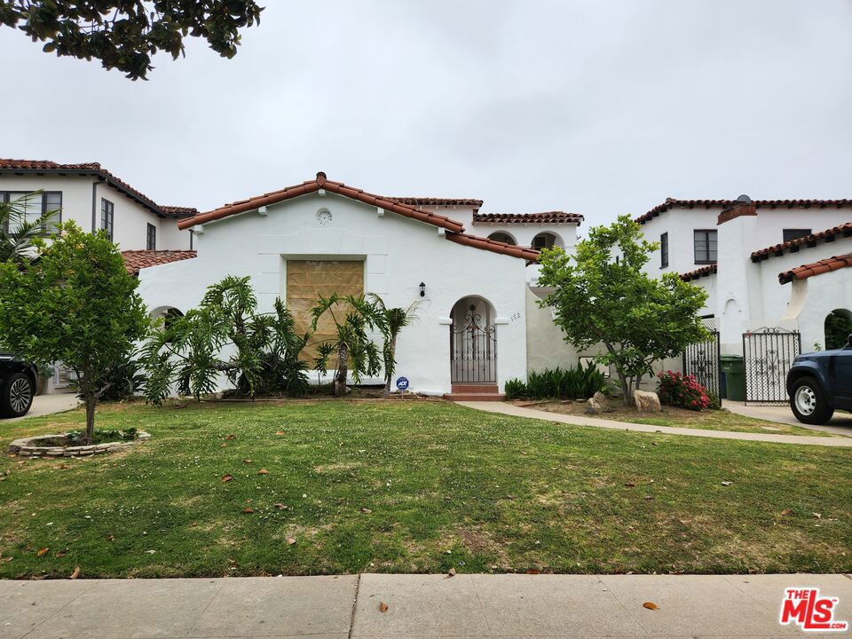 172 S Alta Vista Boulevard, Los Angeles, CA 90036