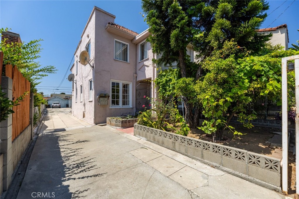 4642 La Mirada Avenue, #1/2, Hollywood, CA 90029