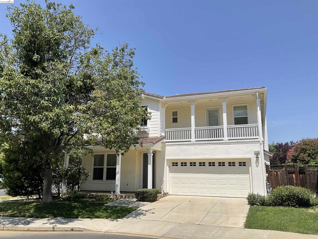 1200 Saratoga Place, Brentwood, CA 94513