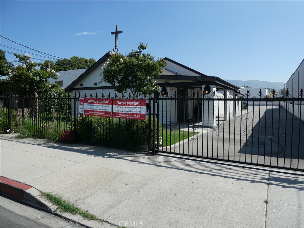 607 4Th Street, San Fernando, CA 91340