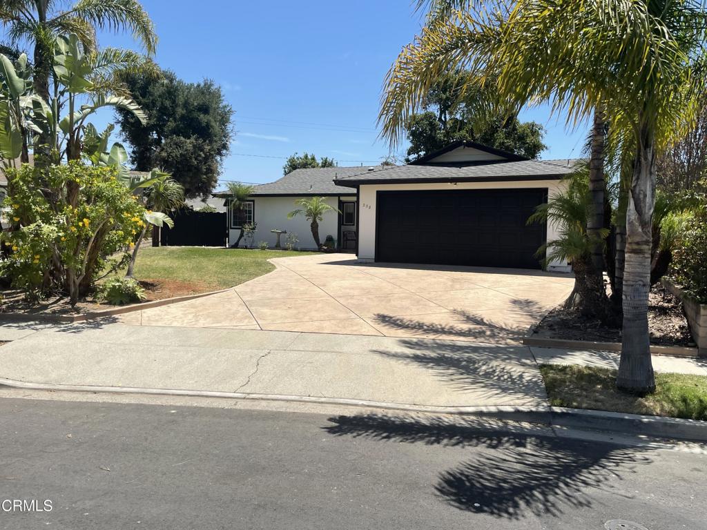 238 Marker Avenue, Camarillo, CA 93010