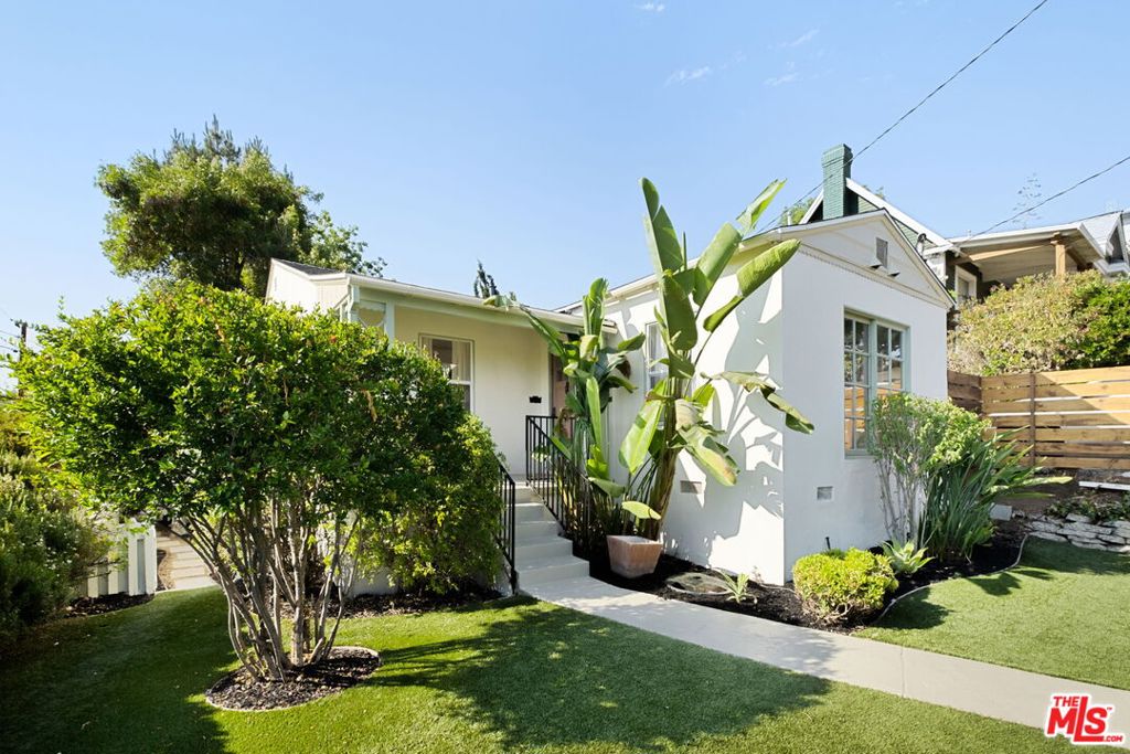 6169 St Albans Street, Los Angeles, CA 90042