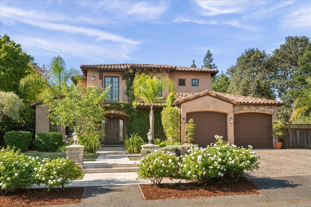 390 Chamisal Avenue, Los Altos, CA 94022