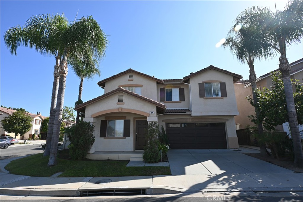 37 Amoret Drive, Irvine, CA 92602