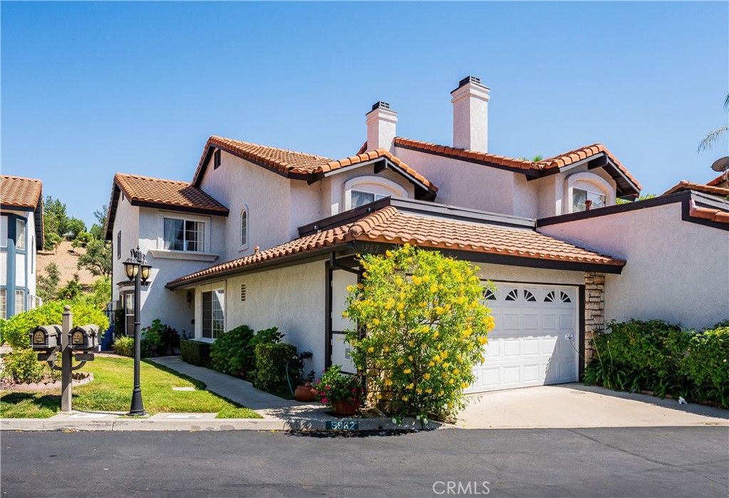 5962 Ruthwood Drive, Calabasas, CA 91302