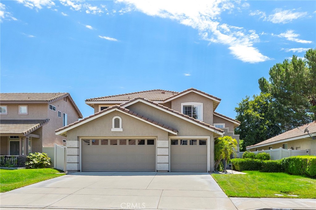 45063 Corte Camellia, Temecula, CA 92592