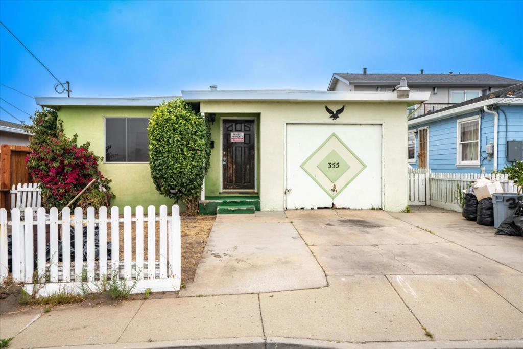 355 Sonoma Avenue, Seaside, CA 93955