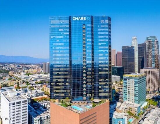 1100 Wilshire Boulevard, #3206, Los Angeles, CA 90017