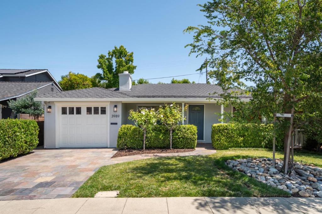 3989 Oneill Drive, San Mateo, CA 94403