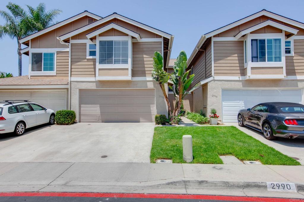 2992 Brandon Circle, Carlsbad, CA 92010