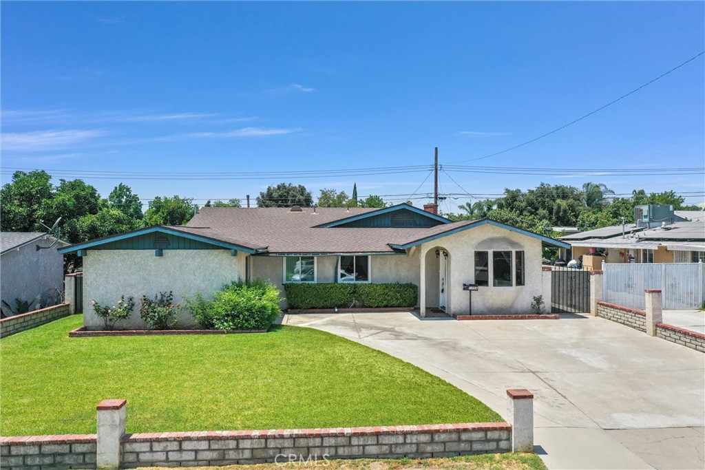 1705 Alston Avenue, Colton, CA 92324