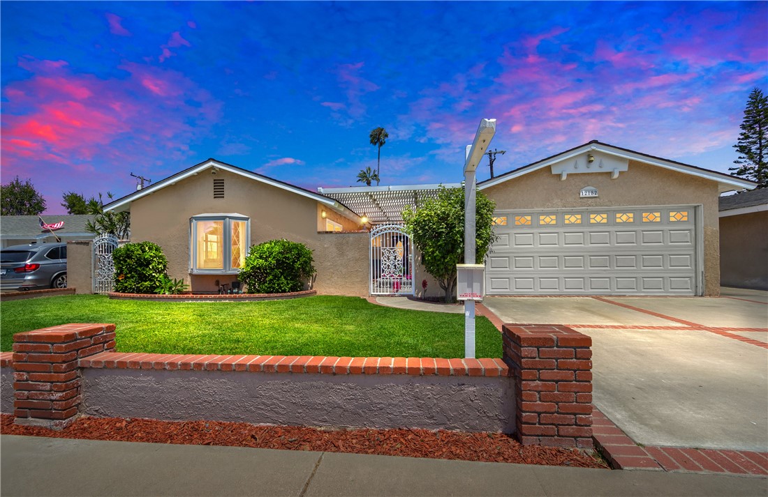 12182 Blackmer Street, Garden Grove, CA 92845