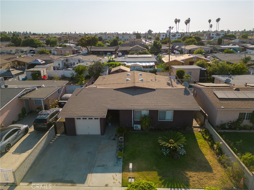 15523 Cameo Avenue, Norwalk, CA 90650