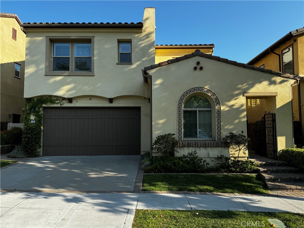 12 Gamella Street, Rancho Mission Viejo, CA 92694