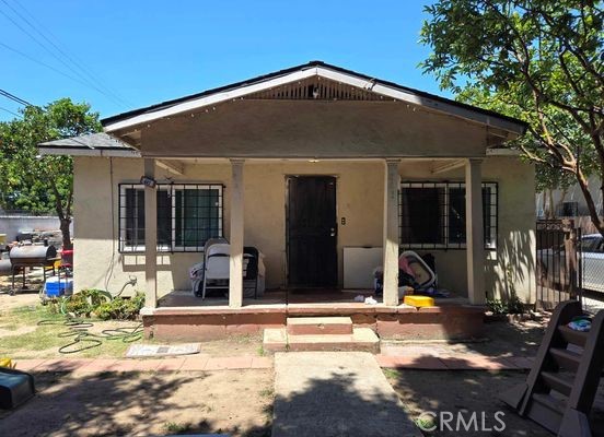 441 W 105Th Street, Los Angeles, CA 90003