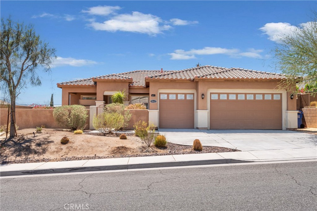 11637 Pomelo Drive, Desert Hot Springs, CA 92240