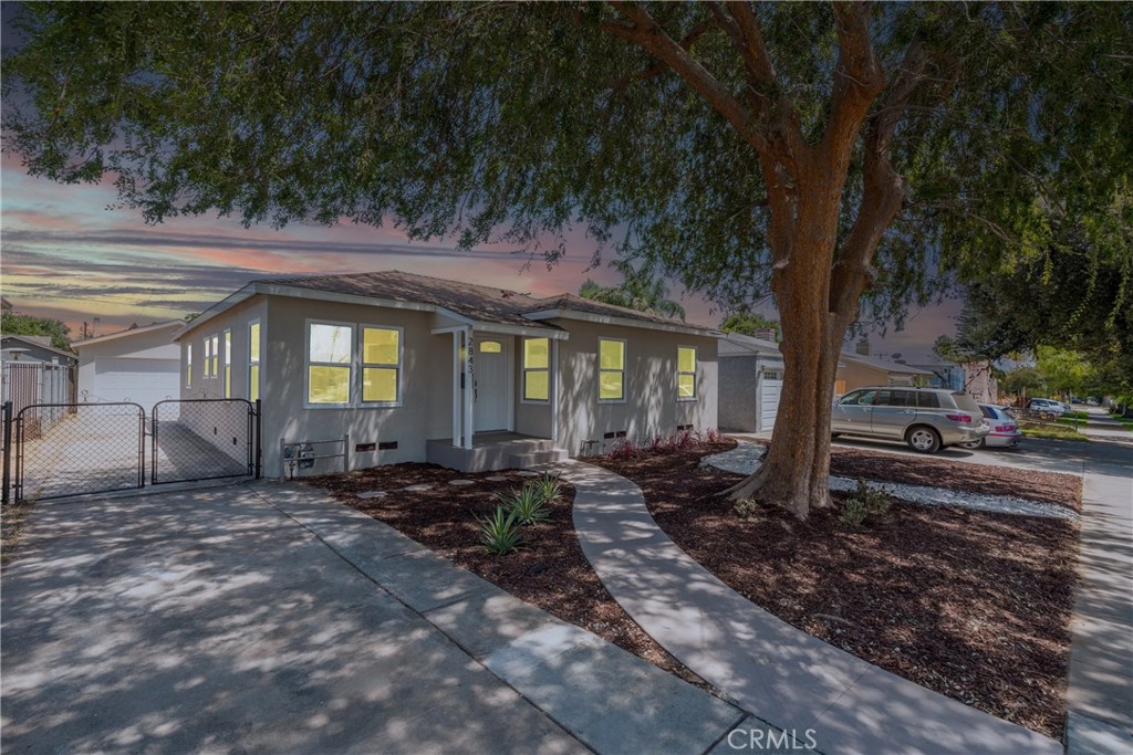 2843 N Mountain View Avenue, San Bernardino, CA 92405