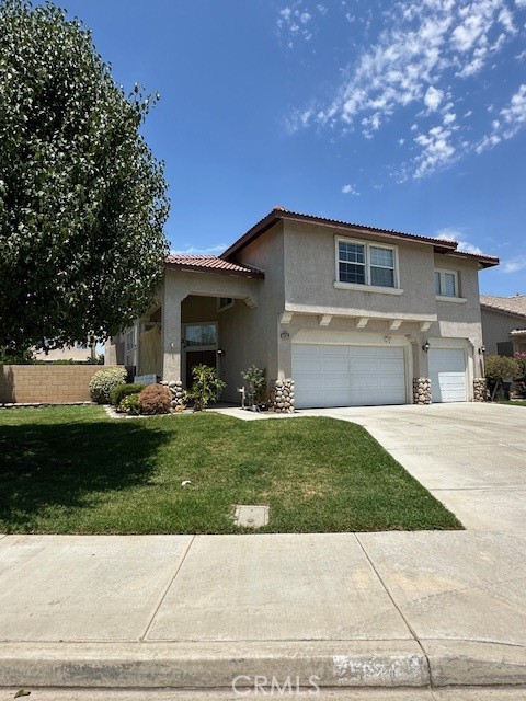 25624 Motte Circle, Menifee, CA 92585