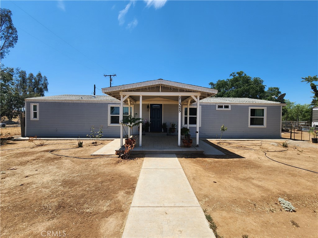 21325 Aubry Street, Perris, CA 92570