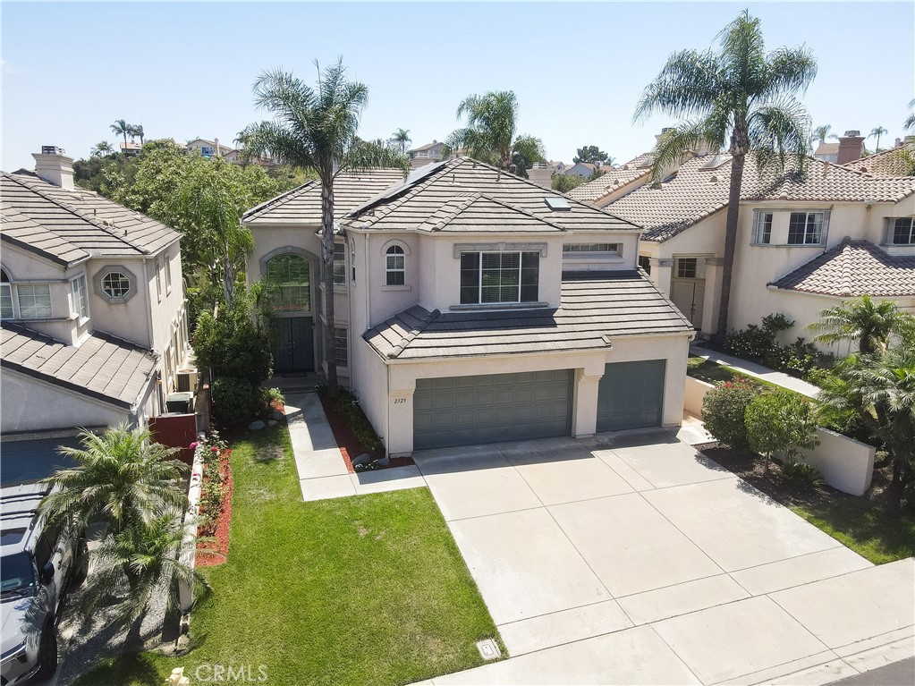 2329 Canyon View Glen, Escondido, CA 92026