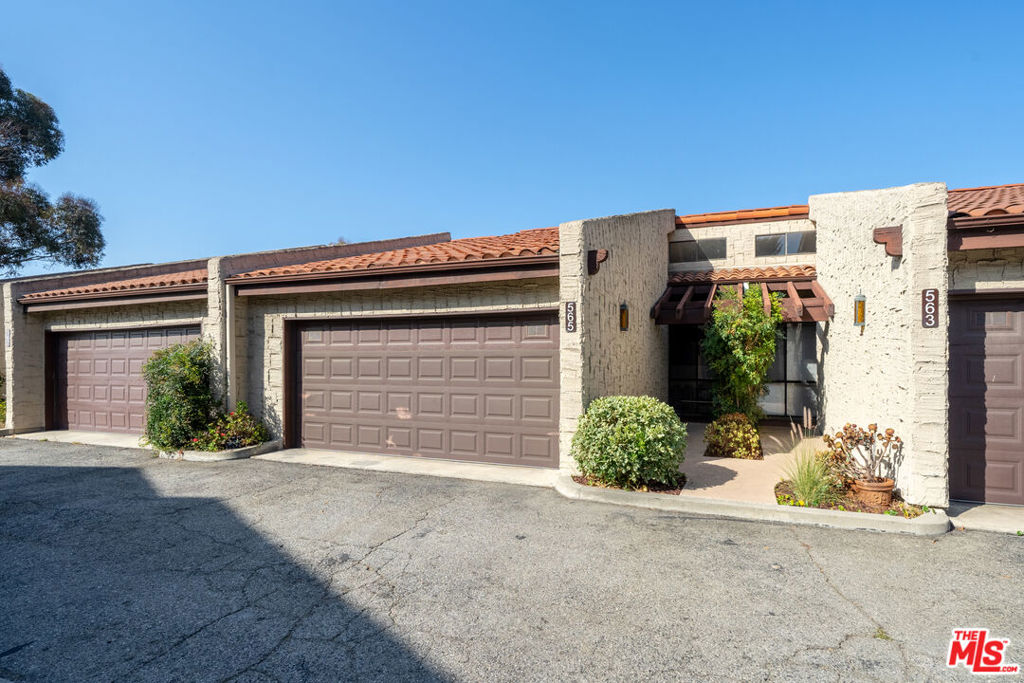 4225 Via Arbolada , #565, Los Angeles, CA 90042