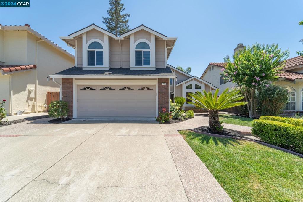 140 Summerset Ct, San Ramon, CA 94583