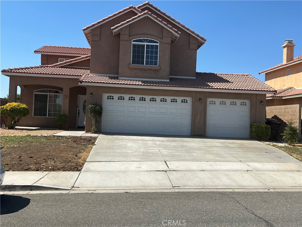 13049 Samprisi Avenue, Victorville, CA 92392