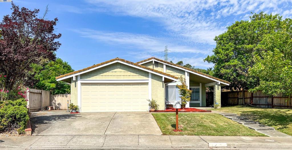 143 Sunrise Way, Vallejo, CA 94591