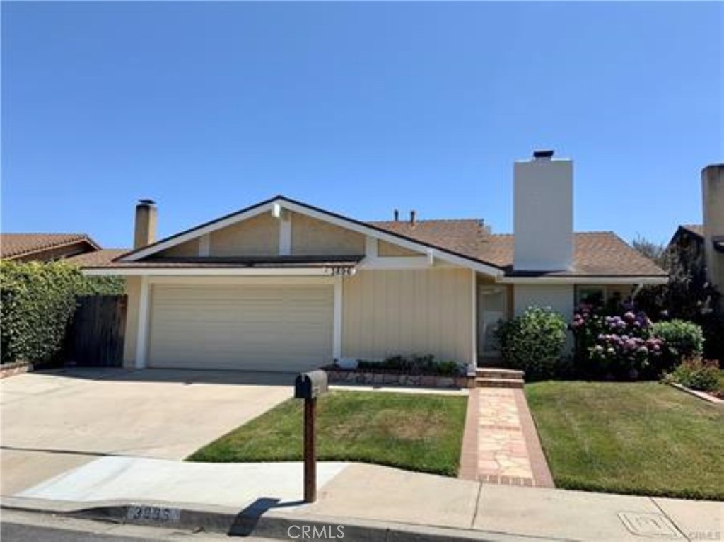 3896 San Nicolas Court, Newbury Park, CA 91320