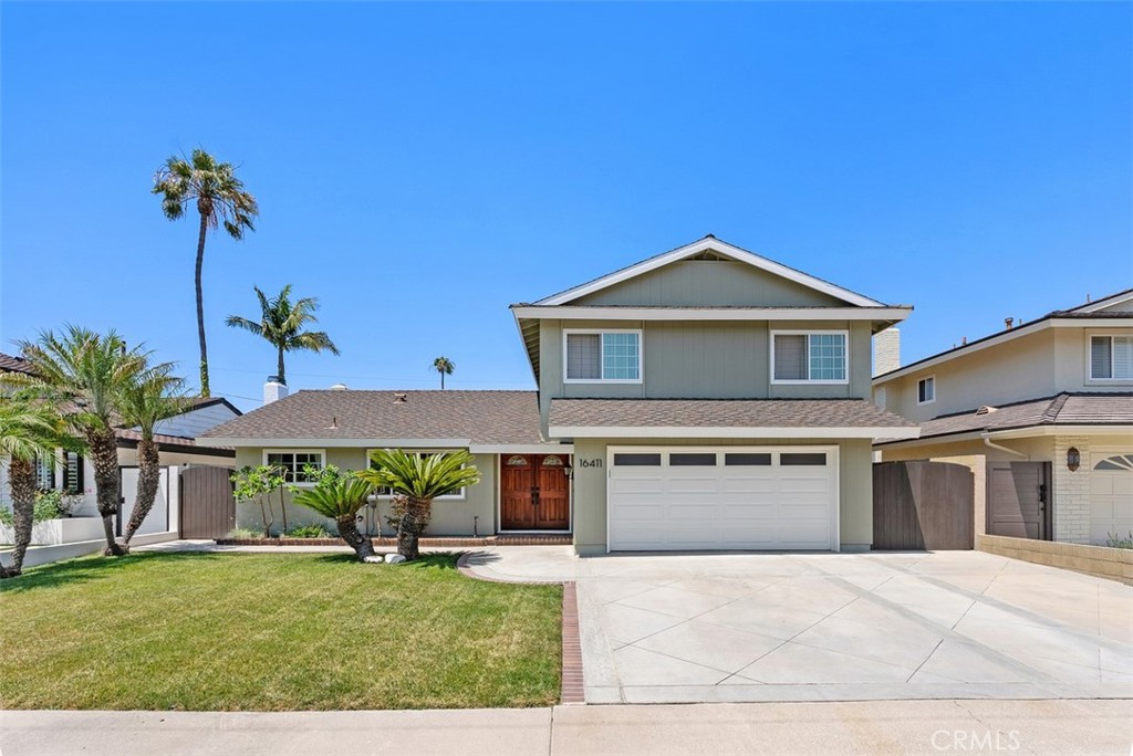 16411 Duchess Lane, Huntington Beach, CA 92647