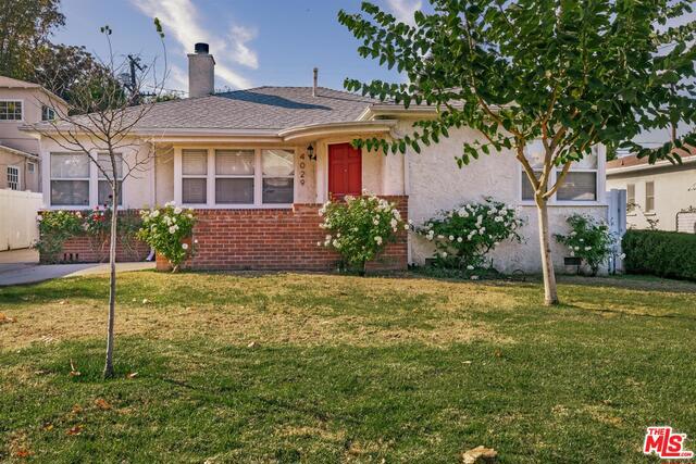 4029 Alcove Avenue, Studio City, CA 91604